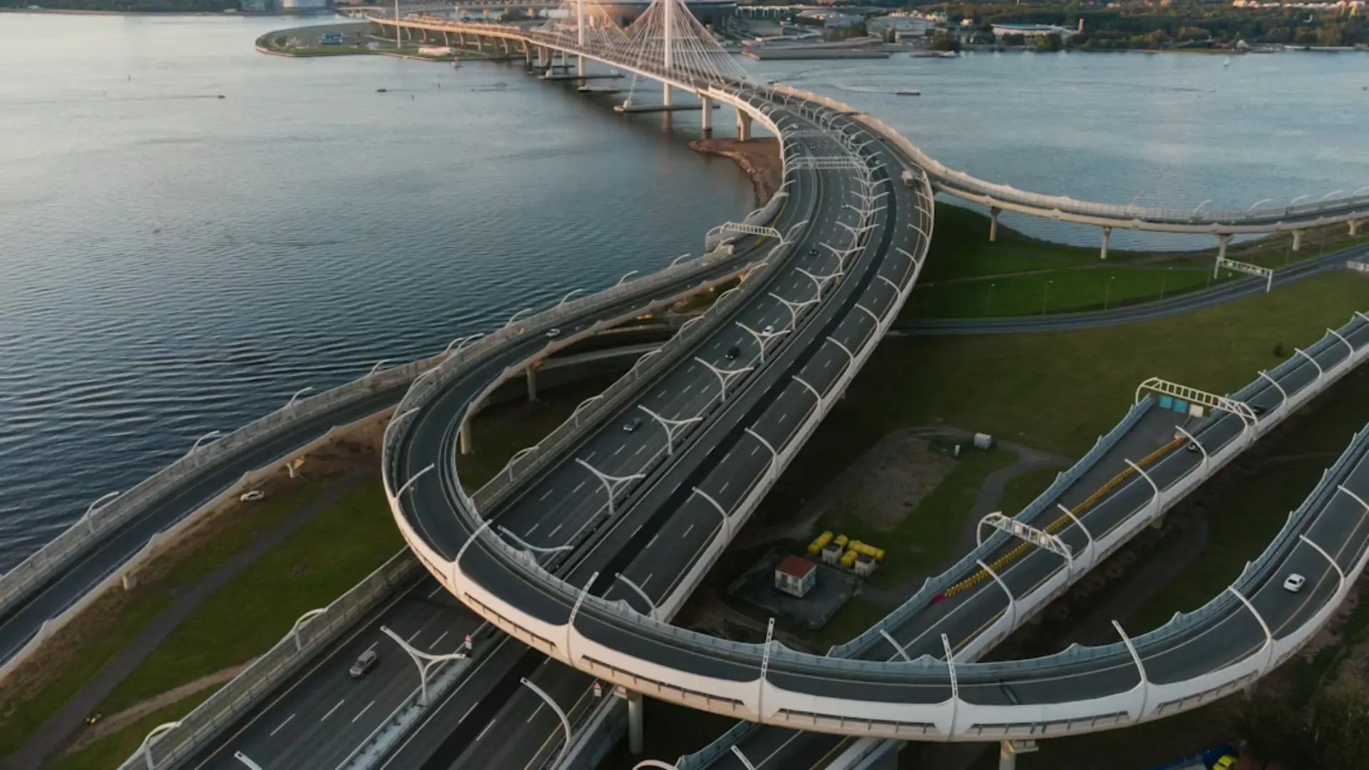 RUSSIA – Moscow & St. Petersburg - Image 5