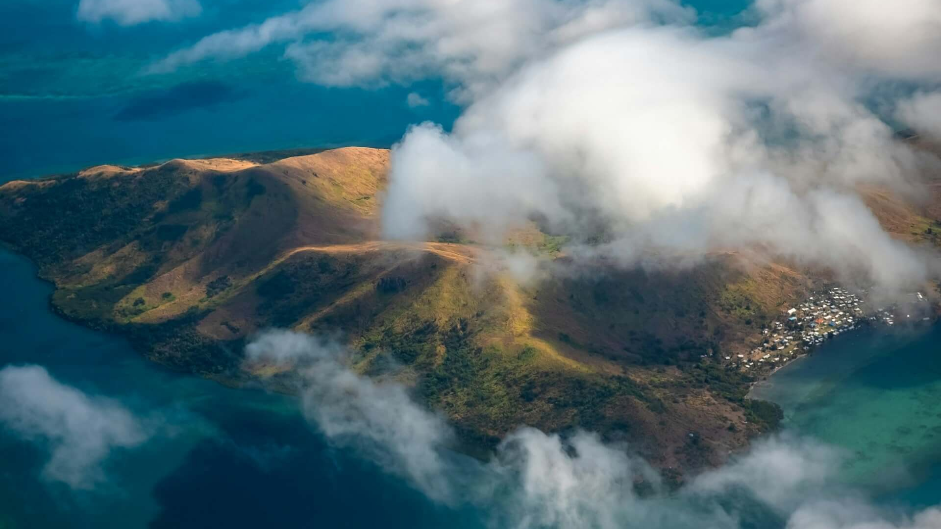 FIJI ISLANDS – Honeymoon Escape - Image 3