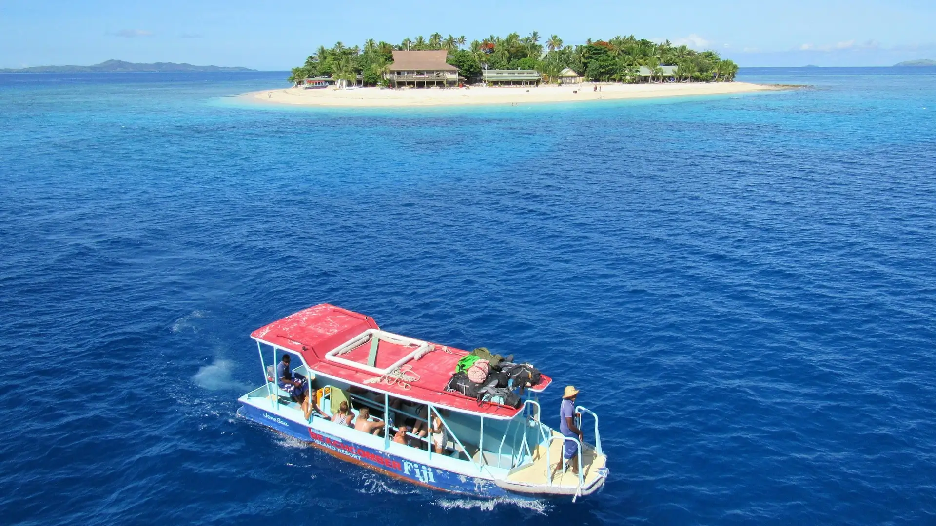 FIJI ISLANDS – Honeymoon Escape - Image 4