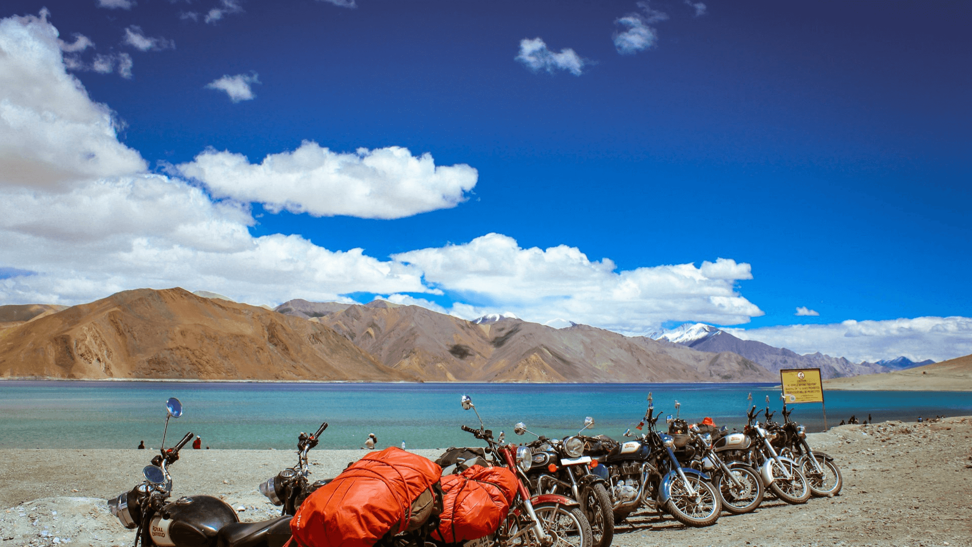 LADAKH – Haven on Earth - Image 2