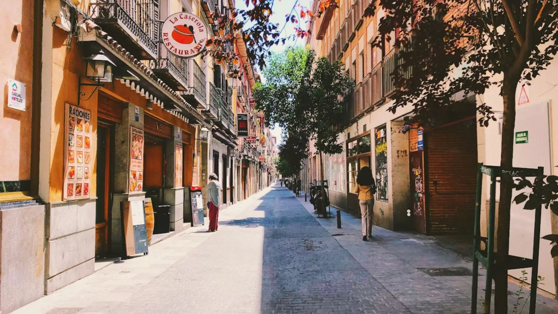 SPAIN Road Trip Experience - Image 2