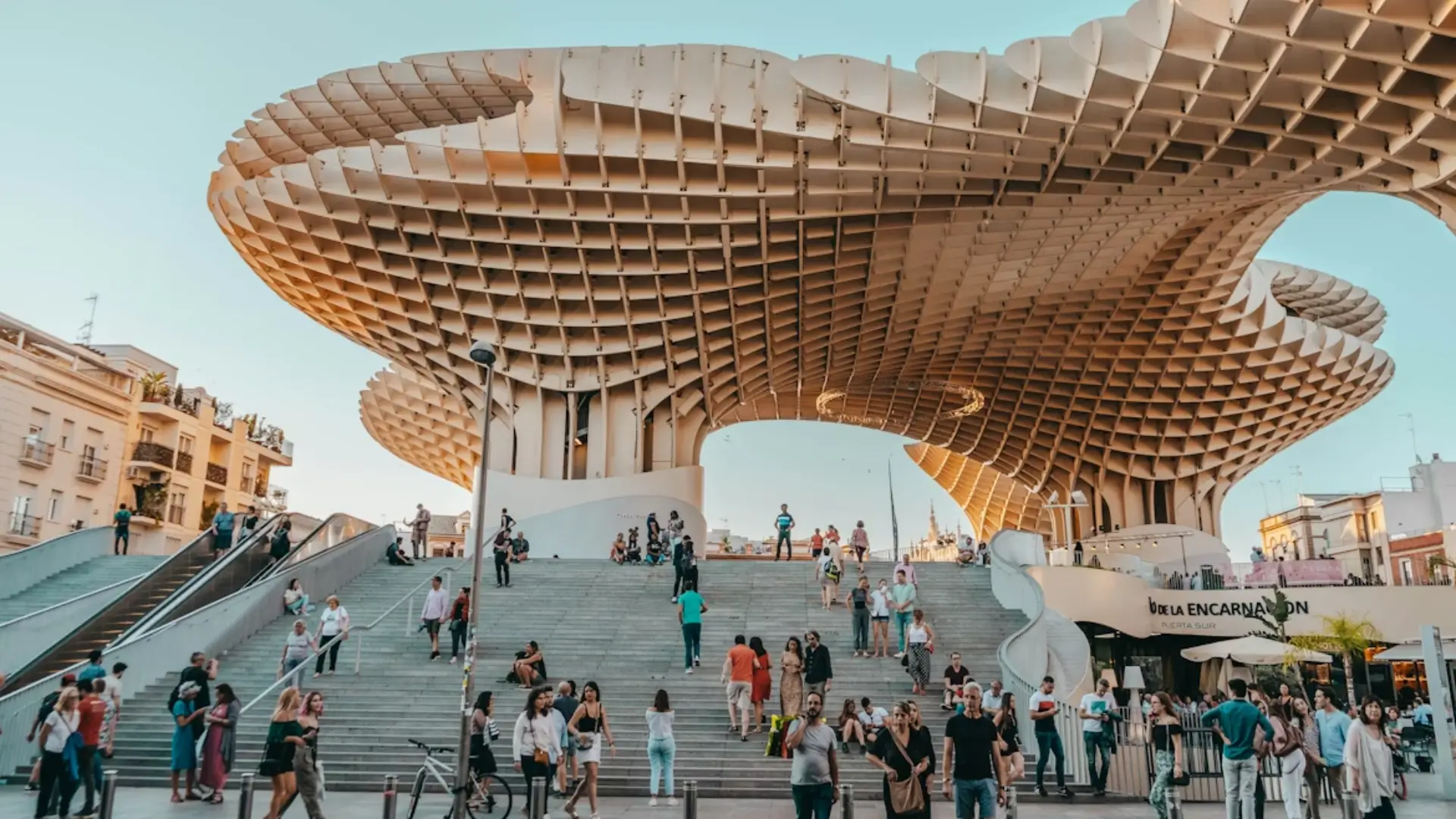SPAIN Road Trip Experience - Image 4