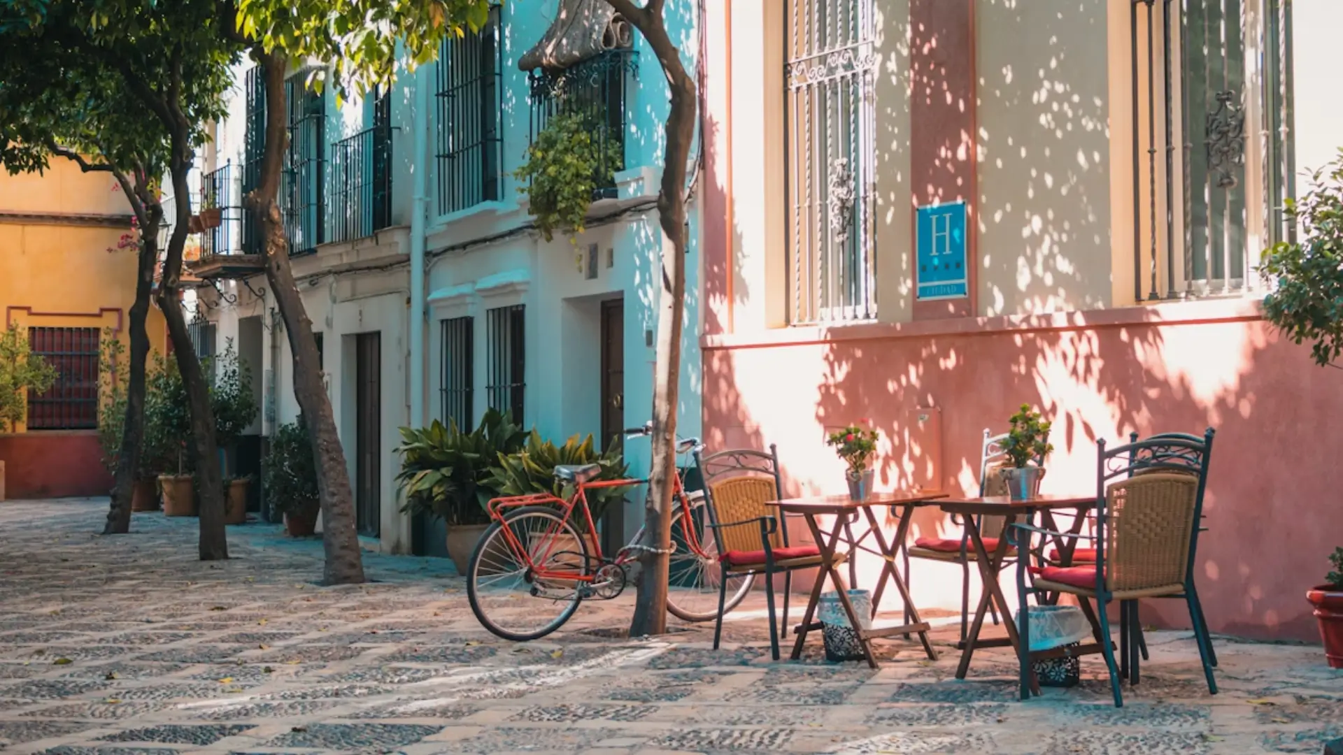 SPAIN Classic Tour - Image 4