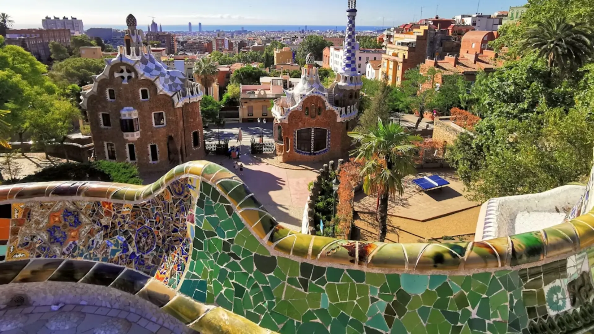 SPAIN Road Trip Experience - Image 5